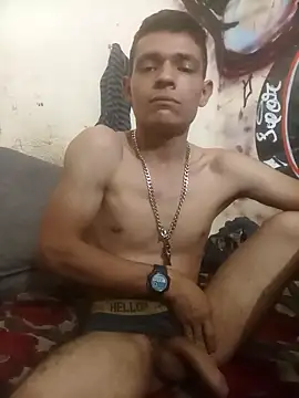 HSexy Men00 online show from March 7, 2026, 9:50 am