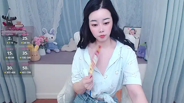 Xiaodie-baby online show from July 12, 2026, 2:46 am
