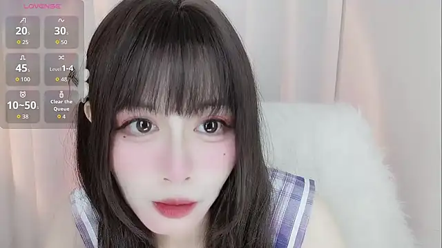 Snapshot of -zhuzhu-999- chatting on June 1, 2026, 7:37 pm -zhuzhu-999- online show from June 1, 2026, 7:37 pm