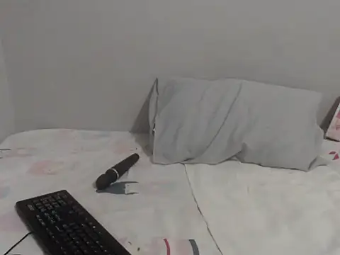 CocoCaramel-X online show from November 6, 2025, 2:12 am