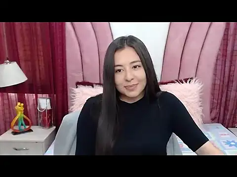 SantaRameriz online show from December 15, 2025, 7:07 pm