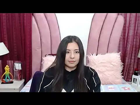 SantaRameriz online show from December 20, 2025, 7:32 pm