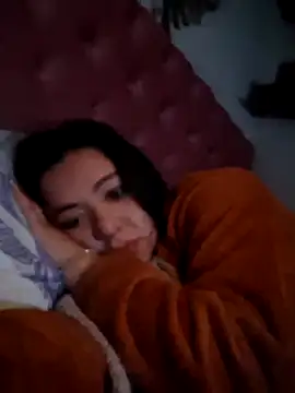 SantaRameriz online show from March 27, 2026, 12:38 pm