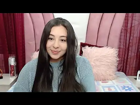 SantaRameriz online show from May 12, 2026, 1:41 pm