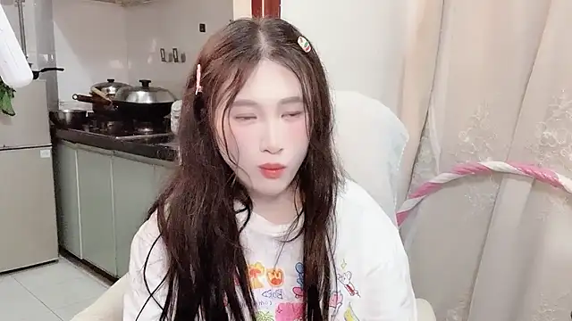 anna-888- online show from December 19, 2025, 5:53 pm