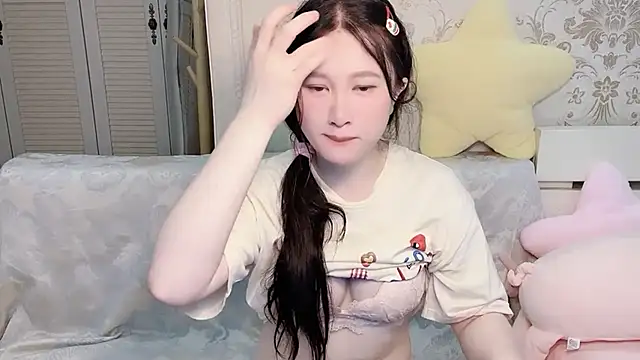 anna-888- online show from May 14, 2026, 12:56 pm