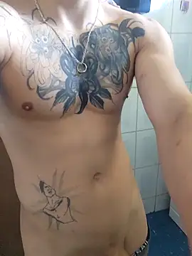 UrFavDick96 online show from November 17, 2025, 12:44 pm