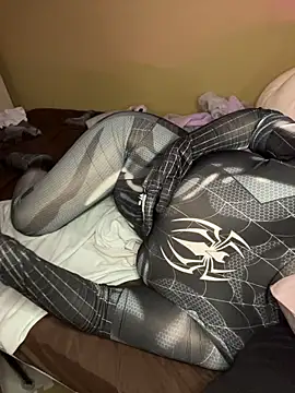 nakadashi kun online show from November 3, 2025, 2:35 am