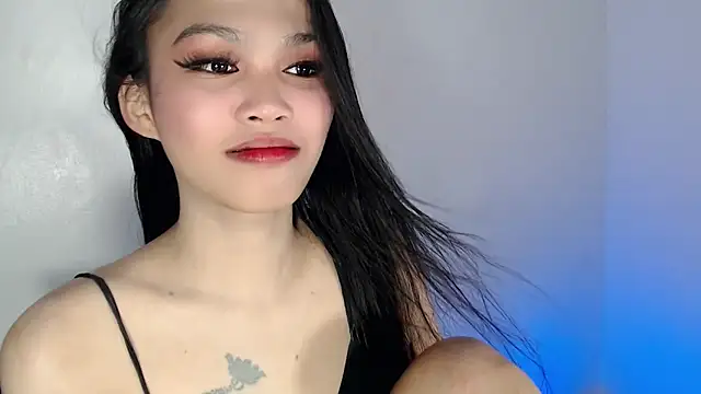 Snapshot of _Lachica_ chatting on October 29, 2025, 3:09 am Lachica online show from October 29, 2025, 3:09 am