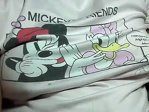 AdrianaDirtyExtreme online show from October 27, 2025, 3:38 pm