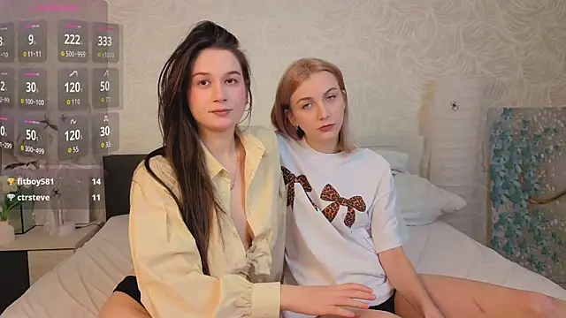 Snapshot of betweenUse chatting on November 4, 2025, 3:16 am betweenUse online show from November 4, 2025, 3:16 am