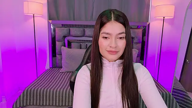 Bella Clark2 online show from March 25, 2026, 2:45 pm