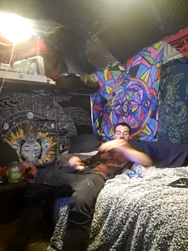 YourAddicted2 online show from November 3, 2025, 2:57 am