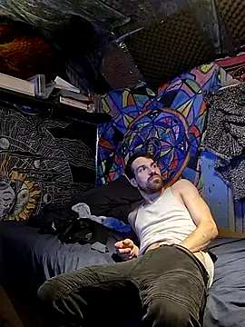 YourAddicted2 online show from February 3, 2026, 2:53 am