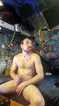 YourAddicted2 online show from February 9, 2026, 12:14 am