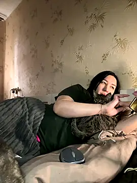 Naughtbaby sexy online show from October 28, 2025, 12:41 pm