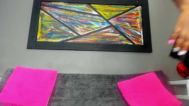 alison liss online show from October 30, 2025, 11:44 am