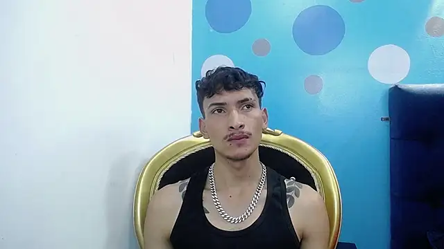 SavageLover  online show from January 9, 2026, 4:32 pm