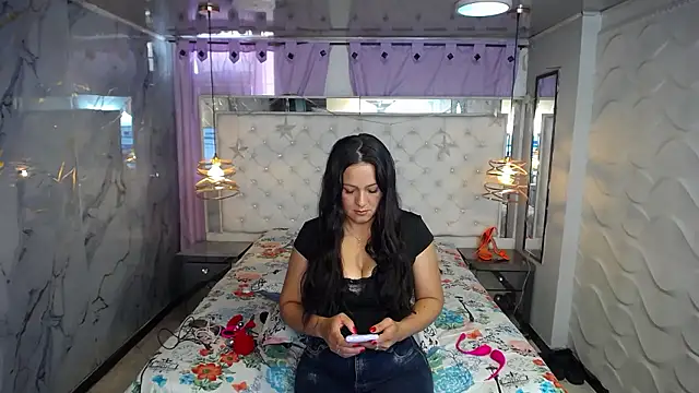 Melissa-roberts online show from January 17, 2026, 5:05 pm