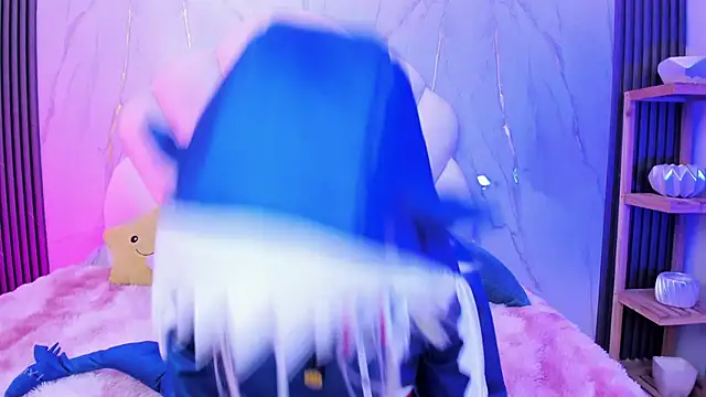 Damiian20  online show from April 9, 2026, 1:27 pm