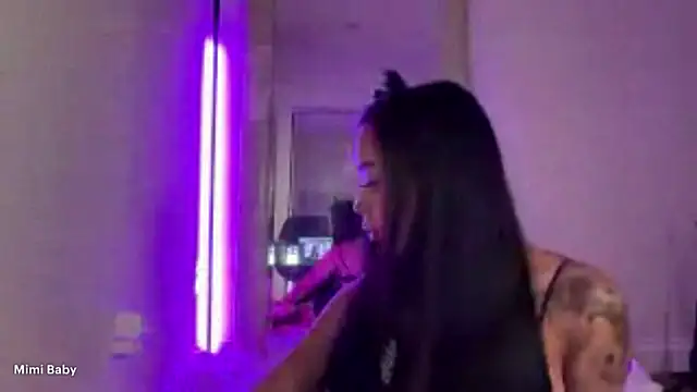 Snapshot of mimibabyxxx chatting on October 24, 2025, 1:46 am mimibabyxxx online show from October 24, 2025, 1:46 am