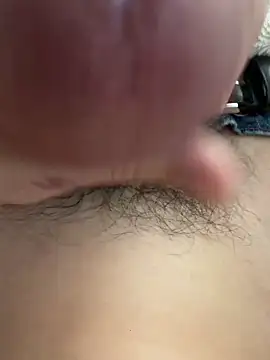 Jackoff2345 online show from December 3, 2025, 5:00 pm