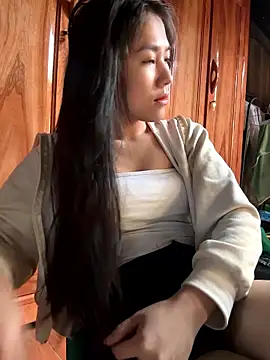 Ruby 68 online show from January 11, 2026, 4:17 am