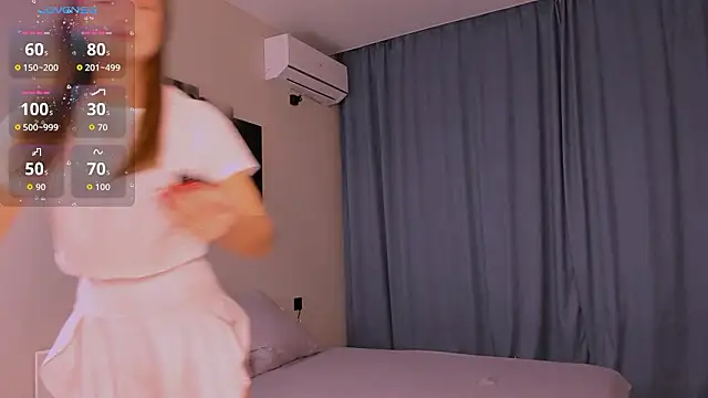 Snapshot of Kandeess chatting on February 23, 2026, 2:36 pm Kandeess online show from February 23, 2026, 2:36 pm