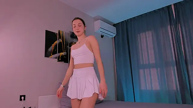 Snapshot of Kandeess chatting on March 11, 2026, 2:56 pm Kandeess online show from March 11, 2026, 2:56 pm