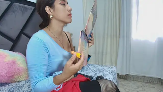 KarolNaughty03 online show from November 4, 2025, 1:10 pm