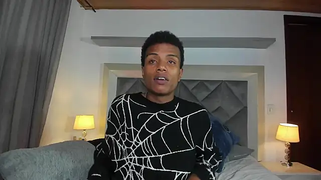 Suckdream1 online show from October 25, 2025, 9:17 am