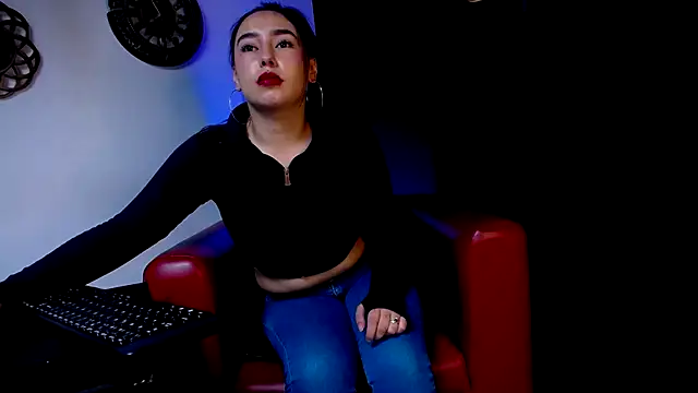 Valeria1126 online show from October 25, 2025, 12:56 pm