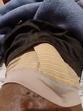 Fuckerblac online show from May 14, 2026, 8:04 pm