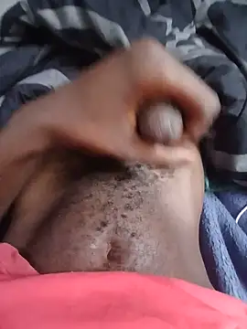 Fuckerblac online show from May 22, 2026, 6:09 am