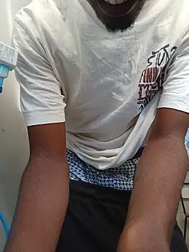 Fuckerblac online show from May 23, 2026, 7:24 am