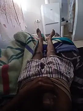 Fuckerblac online show from June 13, 2026, 7:39 am