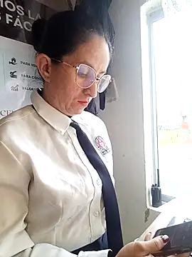 Valentina--1 online show from December 22, 2025, 12:02 pm