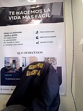 Valentina--1 online show from February 5, 2026, 11:59 am