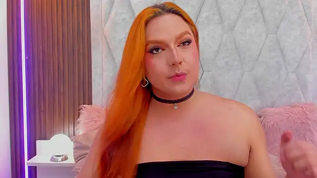 IrinaaVega online show from February 5, 2026, 11:20 pm