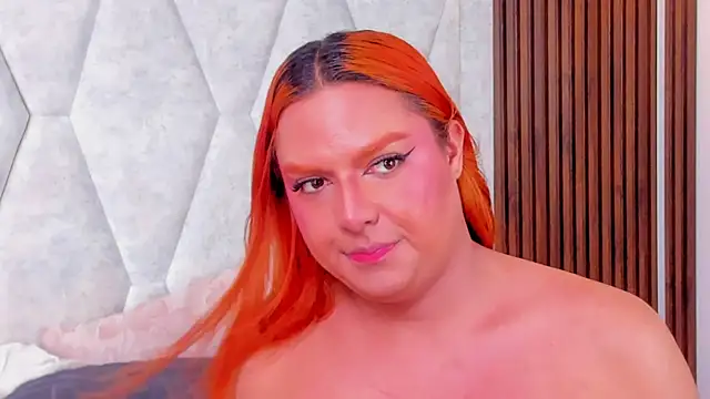IrinaaVega online show from July 17, 2026, 7:19 pm