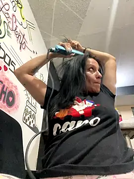 SexyMILF Co online show from November 10, 2025, 2:43 am