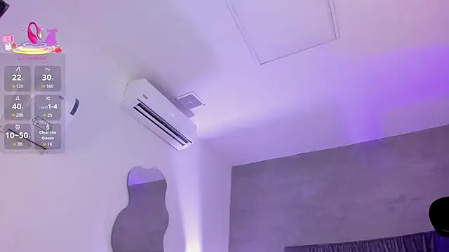 Snapshot of andreanix chatting on February 20, 2026, 9:04 pm andreanix online show from February 20, 2026, 9:04 pm