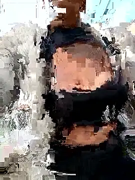 ScarlettParker online show from January 8, 2026, 12:29 pm