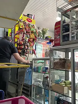 chanelketty online show from December 21, 2025, 3:08 pm