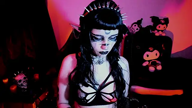 Yueeclipsa online show from April 5, 2026, 5:15 am