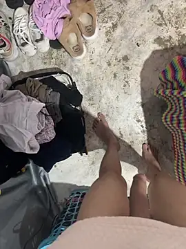 Hansell francheska online show from November 4, 2025, 7:51 am