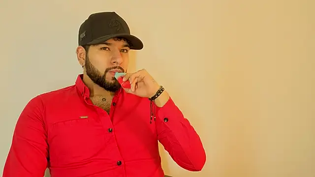 RomanBlack  online show from January 7, 2026, 3:53 am