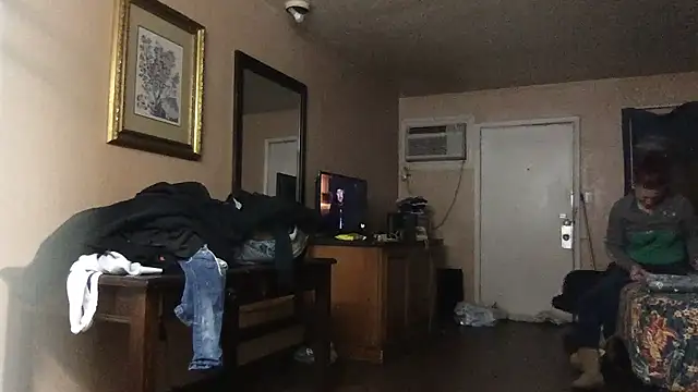 Snapshot of Rayraythegoat chatting on January 18, 2026, 6:17 am Rayraythegoat online show from January 18, 2026, 6:17 am