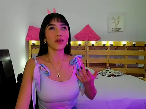 Snapshot of Melany_091 chatting on October 29, 2025, 2:58 am Melany 091 online show from October 29, 2025, 2:58 am