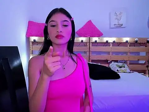 Snapshot of Melany_091 chatting on November 2, 2025, 4:15 am Melany 091 online show from November 2, 2025, 4:15 am